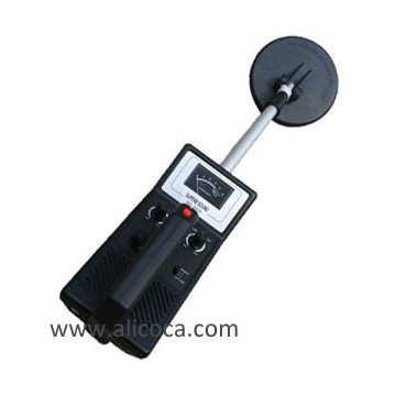 ALD-3005 Ground Metal Detector