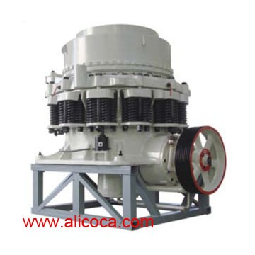 Symons Cone Crusher