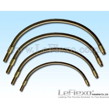 Brass & Stainless Steel Boom
