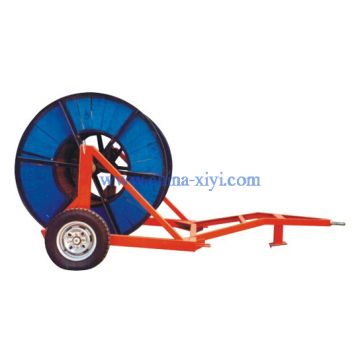 Cable Reel Trailer