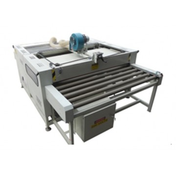Heated Roller Press