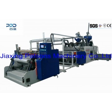 Auto Stretch Film Extruder