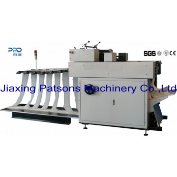 Continuous Form Processor