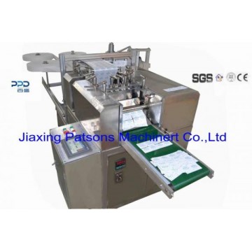 Povidone Pad Making Machine