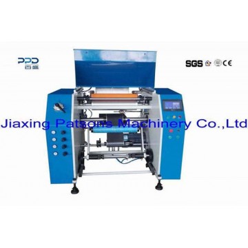 3 Shaft Stretch Film Winder