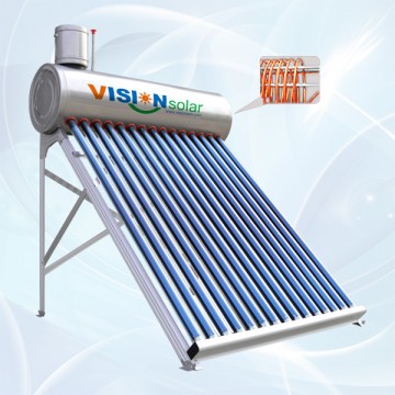 Pre-heat Pressurized Solar Water Heater VPS-SA