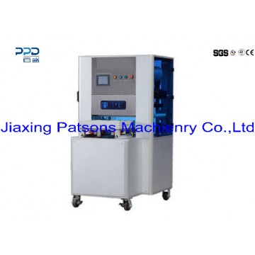 Semi automatic MAP container packaging machine