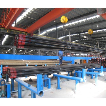 API 5CT TUBE