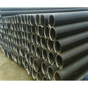 C.S Seamless pipe