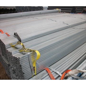 SHS Carbon Steel Pipe