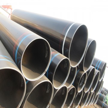 CARBON STEEL WELDED PIPES