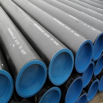 API5L GRB STEEL PIPE