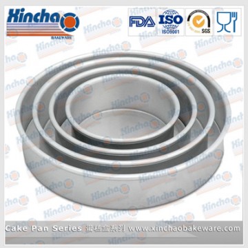 Aluminum Steel Fancy Bundt Cake Pan